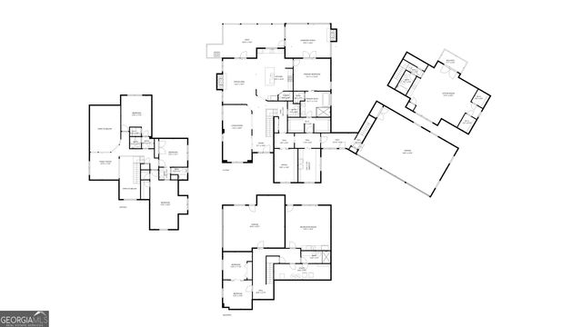 111 Meadowlark Trace, Peachtree City, GA 30269