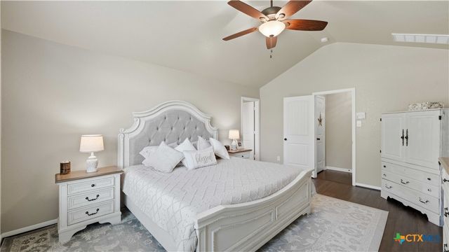 2122 Dragon Trail, New Braunfels, TX 78130