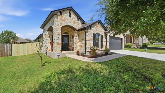 2122 Dragon Trail, New Braunfels, TX 78130