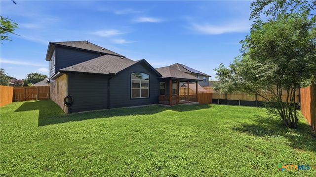 2122 Dragon Trail, New Braunfels, TX 78130