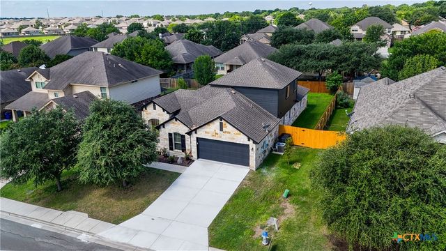 2122 Dragon Trail, New Braunfels, TX 78130