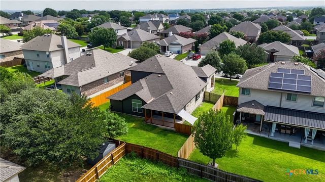 2122 Dragon Trail, New Braunfels, TX 78130