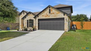 2122 Dragon Trail, New Braunfels, TX 78130