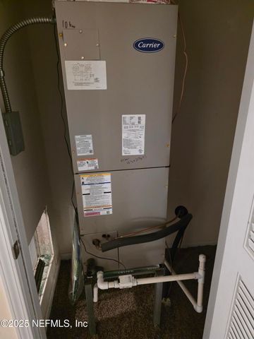 3596 EVERS Cove, Middleburg, FL 32068