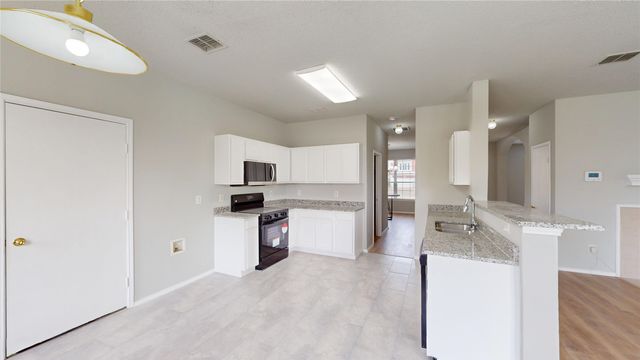 10172 Autumn Park Court, Fort Worth, TX 76140