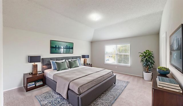 10172 Autumn Park Court, Fort Worth, TX 76140