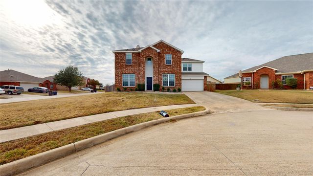 10172 Autumn Park Court, Fort Worth, TX 76140