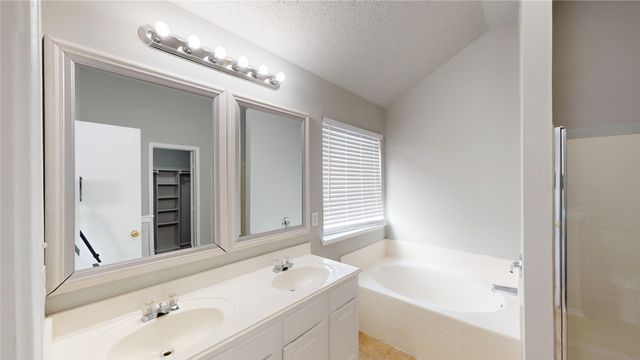 10172 Autumn Park Court, Fort Worth, TX 76140