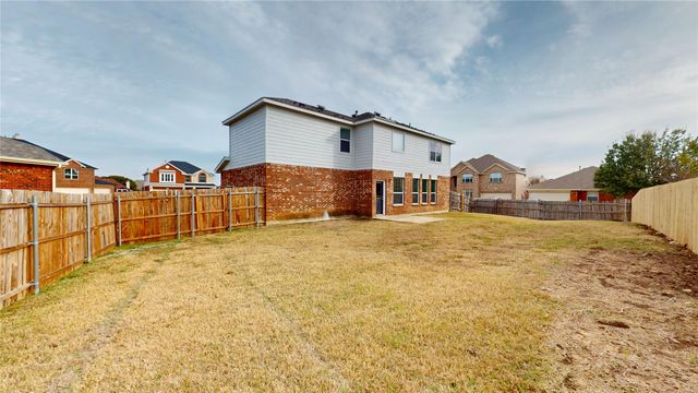 10172 Autumn Park Court, Fort Worth, TX 76140