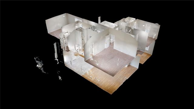 10172 Autumn Park Court, Fort Worth, TX 76140