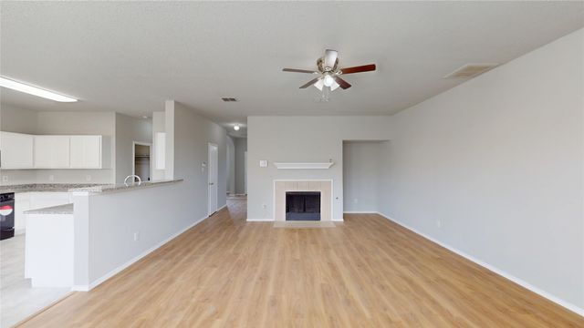 10172 Autumn Park Court, Fort Worth, TX 76140