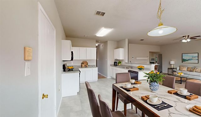 10172 Autumn Park Court, Fort Worth, TX 76140