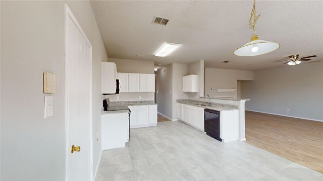 10172 Autumn Park Court, Fort Worth, TX 76140