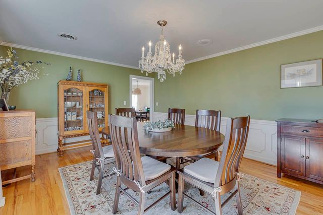 136 Club Drive, Simpsonville, SC 29681