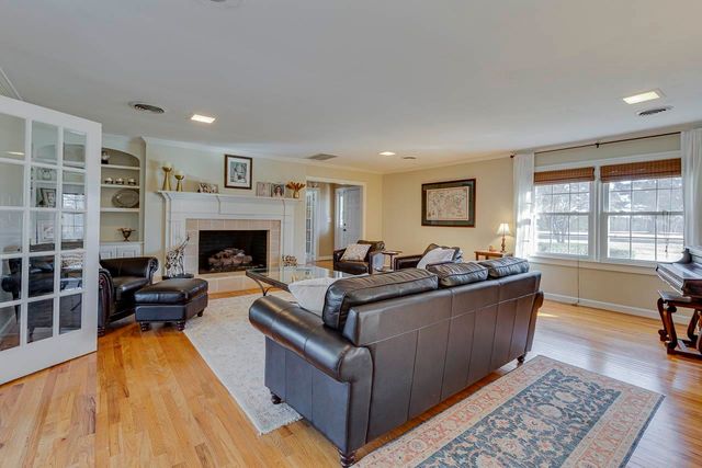 136 Club Drive, Simpsonville, SC 29681