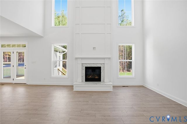 5293 Grasston Dr, Quinton, VA 23141