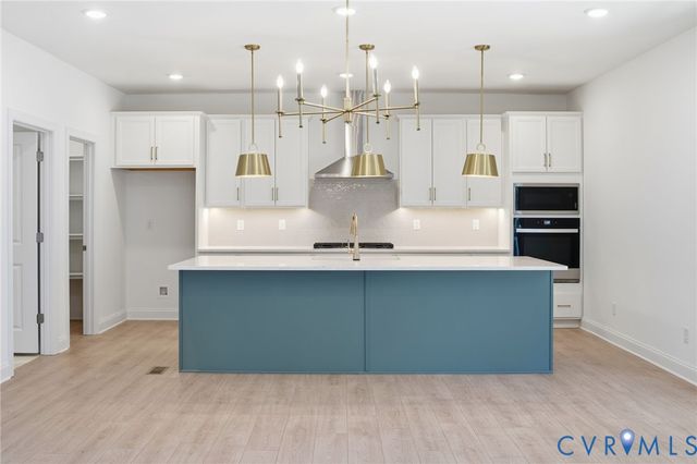 5293 Grasston Dr, Quinton, VA 23141