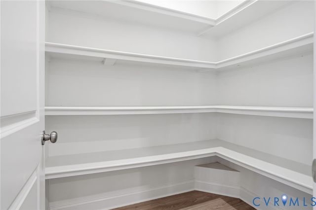 5293 Grasston Dr, Quinton, VA 23141