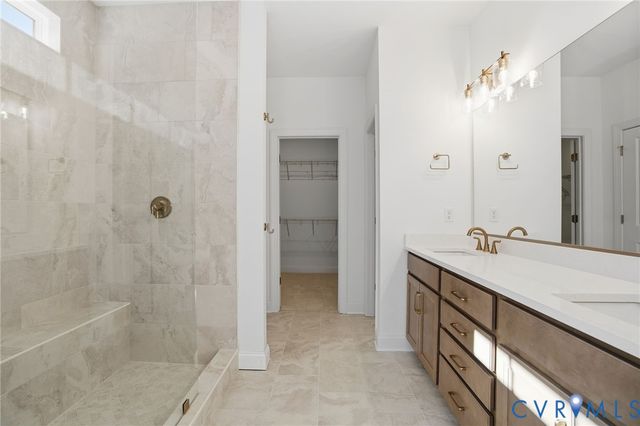 5293 Grasston Dr, Quinton, VA 23141