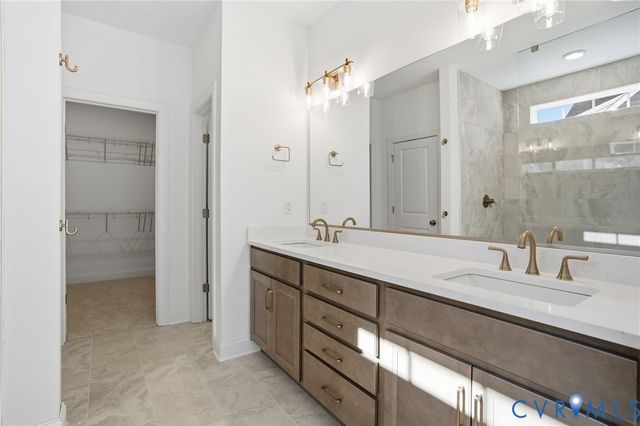 5293 Grasston Dr, Quinton, VA 23141