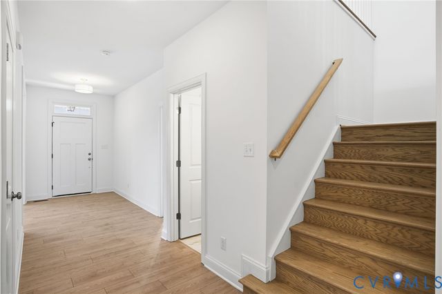 5293 Grasston Dr, Quinton, VA 23141