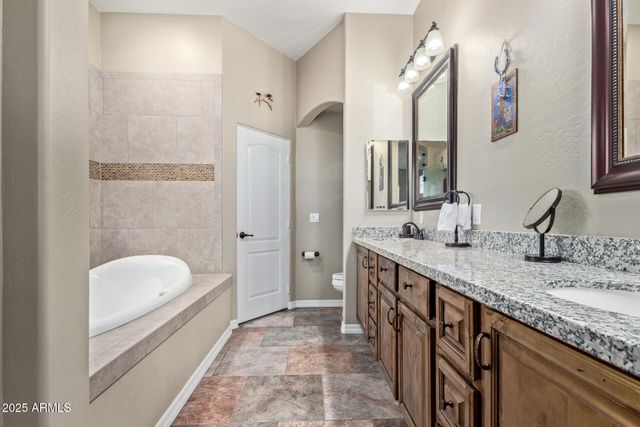 20212 E APPALOOSA Drive, Queen Creek, AZ 85142