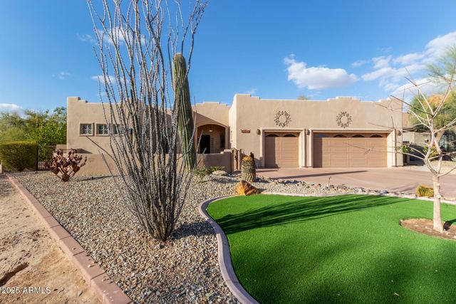 20212 E APPALOOSA Drive, Queen Creek, AZ 85142