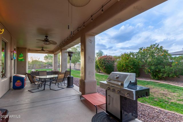 20212 E APPALOOSA Drive, Queen Creek, AZ 85142