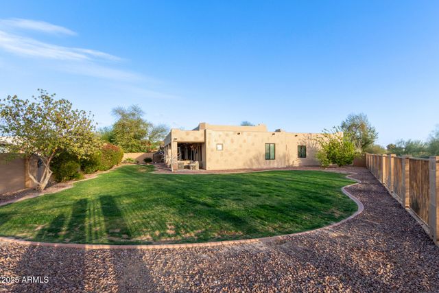 20212 E APPALOOSA Drive, Queen Creek, AZ 85142