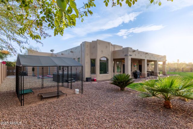 20212 E APPALOOSA Drive, Queen Creek, AZ 85142