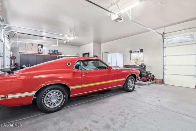 20212 E APPALOOSA Drive, Queen Creek, AZ 85142