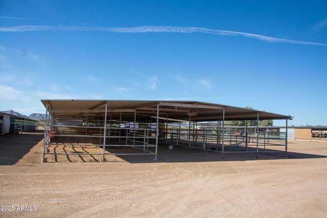 20212 E APPALOOSA Drive, Queen Creek, AZ 85142