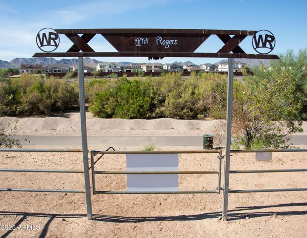 20212 E APPALOOSA Drive, Queen Creek, AZ 85142