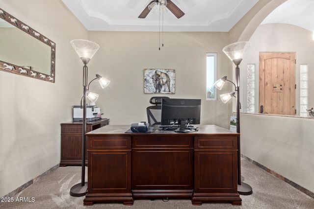 20212 E APPALOOSA Drive, Queen Creek, AZ 85142