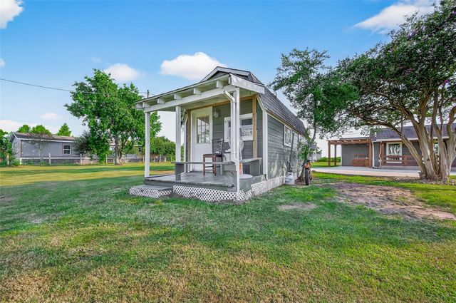 12989 Fm 359 Road, Hempstead, TX 77445
