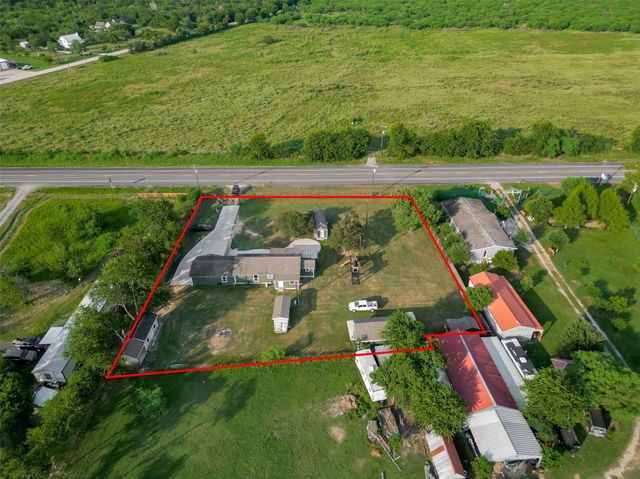 12989 Fm 359 Road, Hempstead, TX 77445