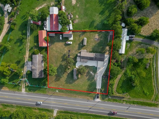 12989 Fm 359 Road, Hempstead, TX 77445