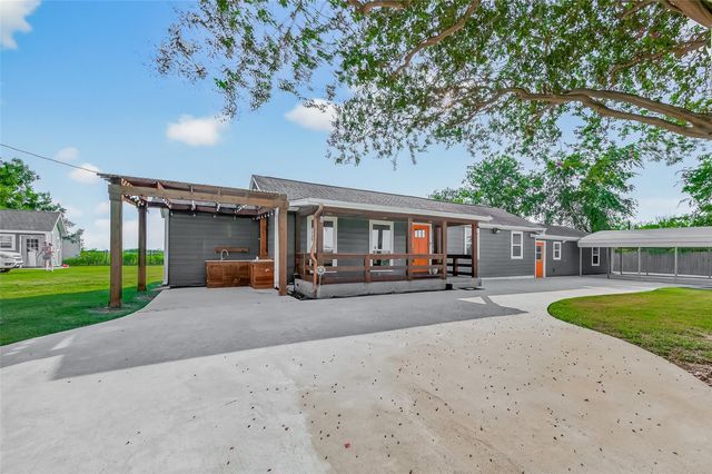 12989 Fm 359 Road, Hempstead, TX 77445