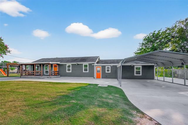 12989 Fm 359 Road, Hempstead, TX 77445