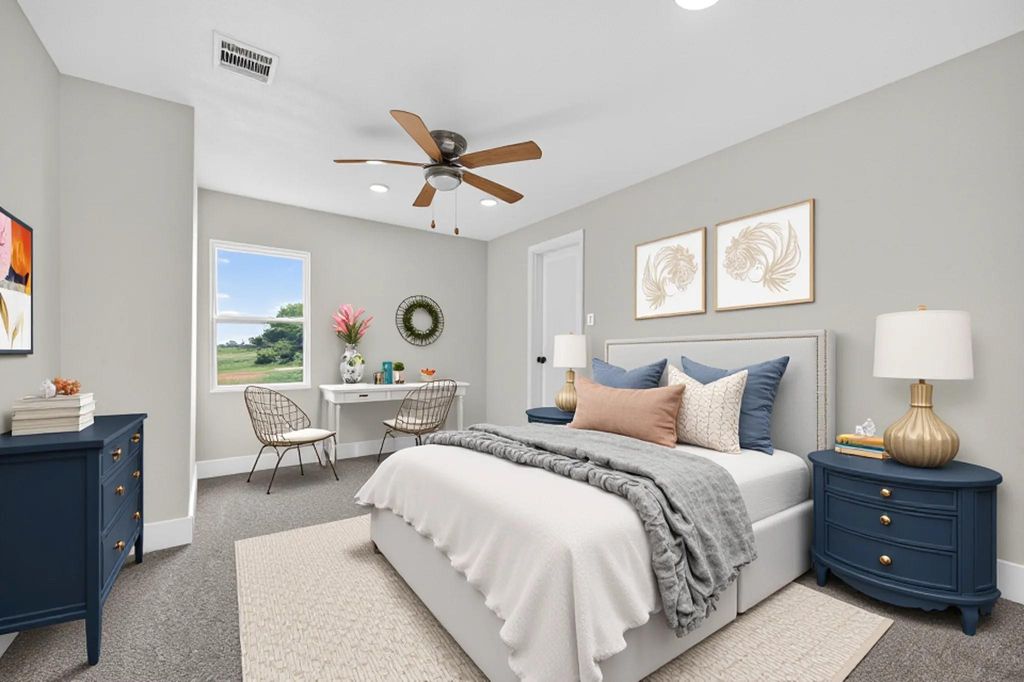 12989 Fm 359 Road, Hempstead, TX 77445