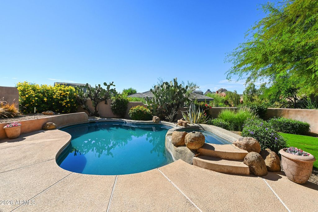 10877 E DALE Lane, Scottsdale, AZ 85262 — photo 3