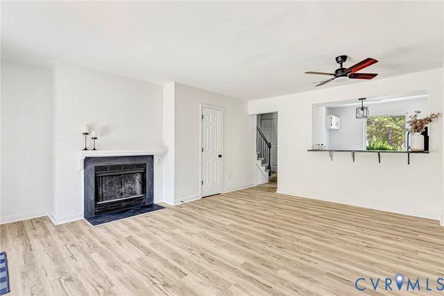 2257 High Bush Cir, Glen Allen, VA 23060