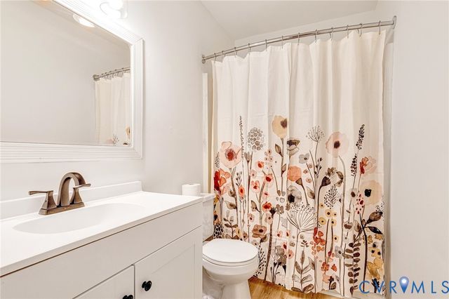 2257 High Bush Cir, Glen Allen, VA 23060