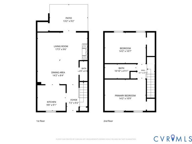 2257 High Bush Cir, Glen Allen, VA 23060