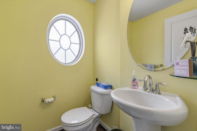 3406 PINTAIL RD, Baltimore, MD 21222