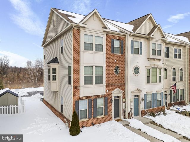 3406 PINTAIL RD, Baltimore, MD 21222