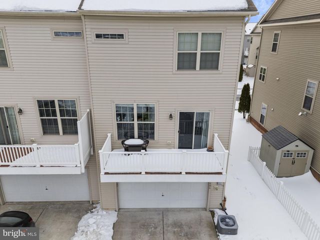 3406 PINTAIL RD, Baltimore, MD 21222