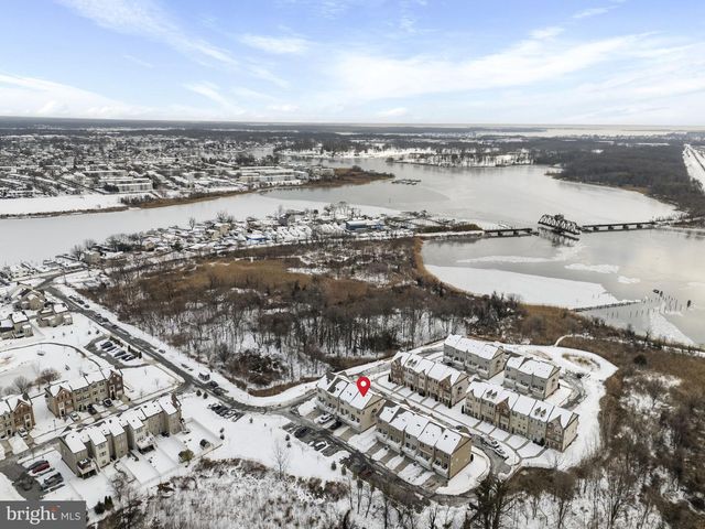 3406 PINTAIL RD, Baltimore, MD 21222