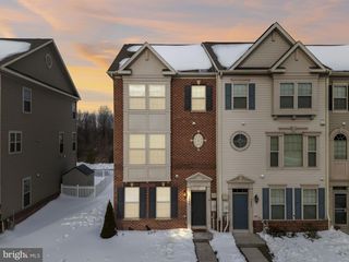 3406 PINTAIL RD, Baltimore, MD 21222