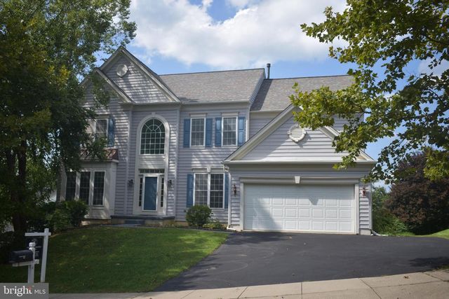184 MAGNOLIA DR, Chester Springs, PA 19425